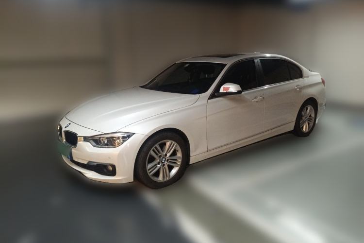BMW 3 Series 2017 320Li Fashion Model de segunda mano Guazi used car, China used car export, Used car for sale, Used  cars, Cheapest cars for sale
