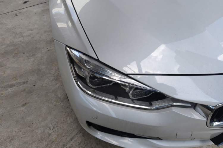 Used BMW 3 Series 2017 318Li Fashion Model Right Front Headlight