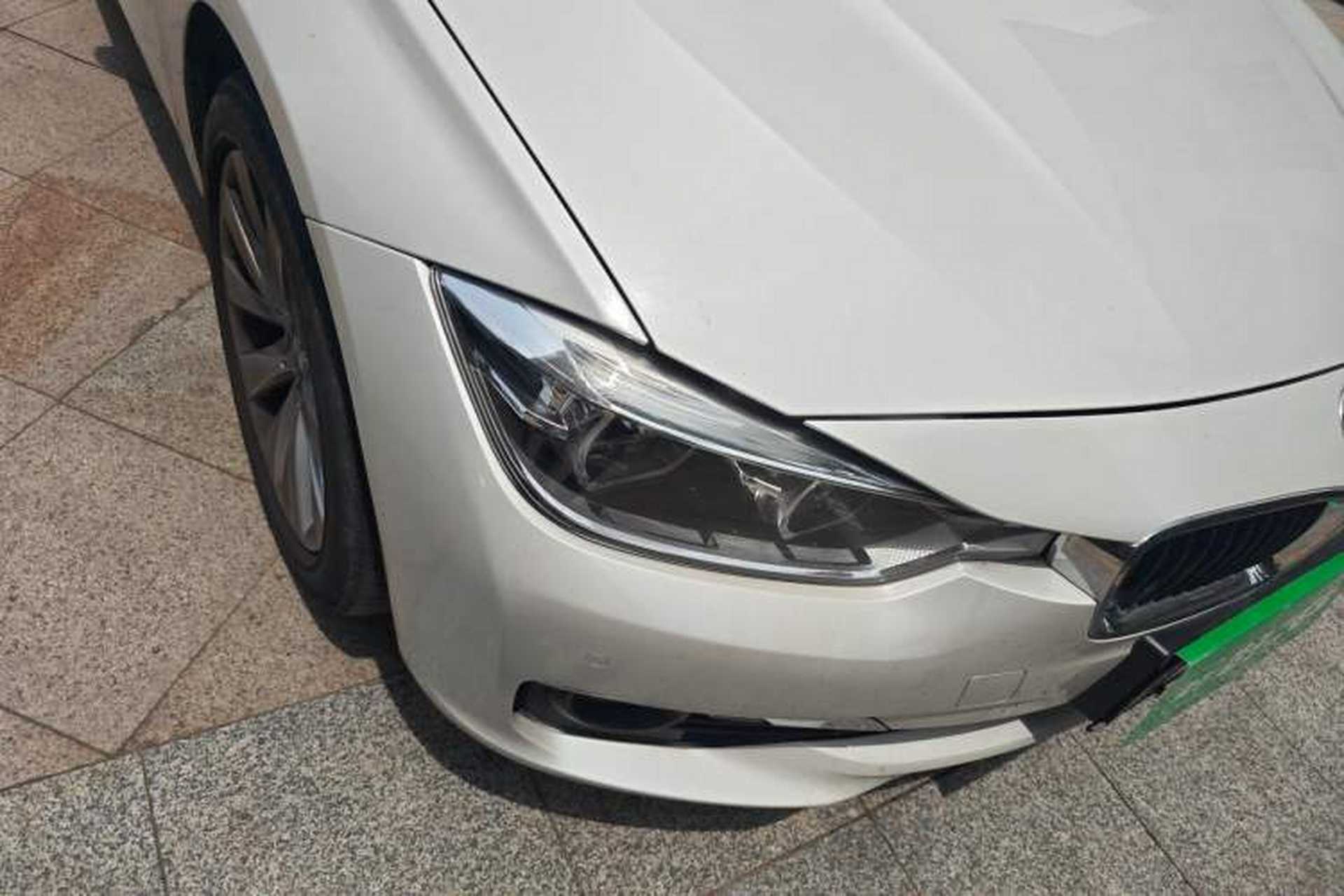 Used BMW 3 Series 2017 318Li Fashion Model Right Front Headlight