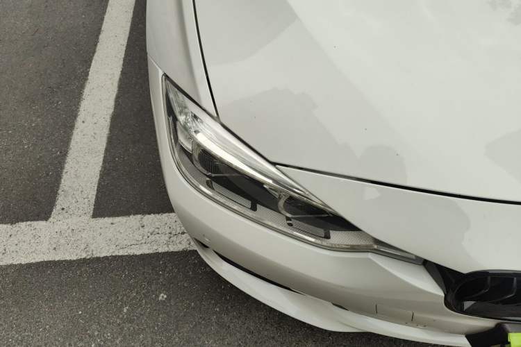 Used BMW 3 Series 2017 320Li Fashion Model Right Front Headlight