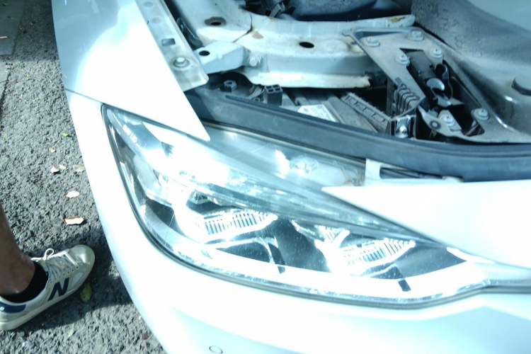 Used BMW 3 Series 2017 320i M Sport Right Front Headlight
