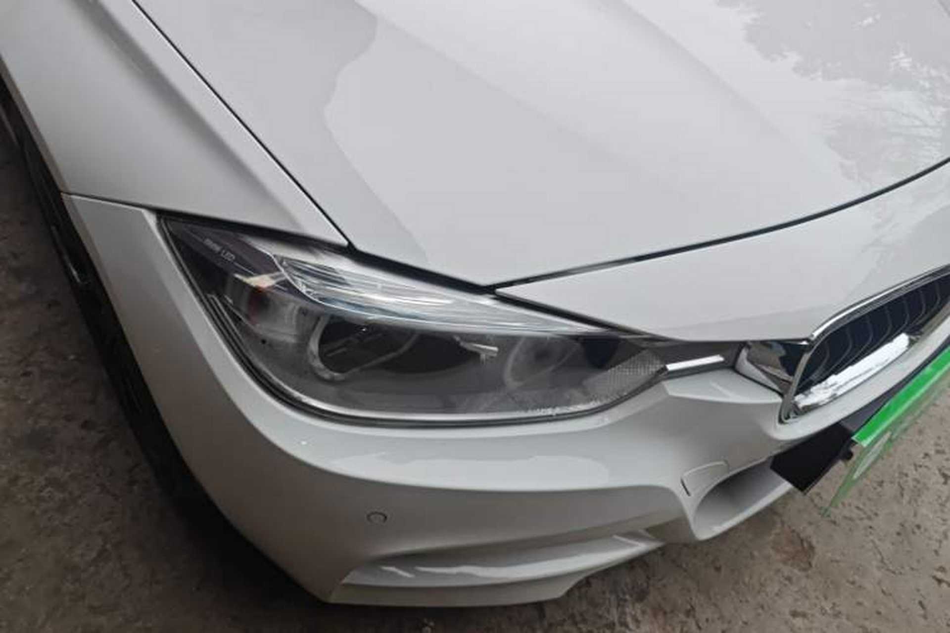 Used BMW 3 Series 2017 320Li M Sport Edition Right Front Headlight