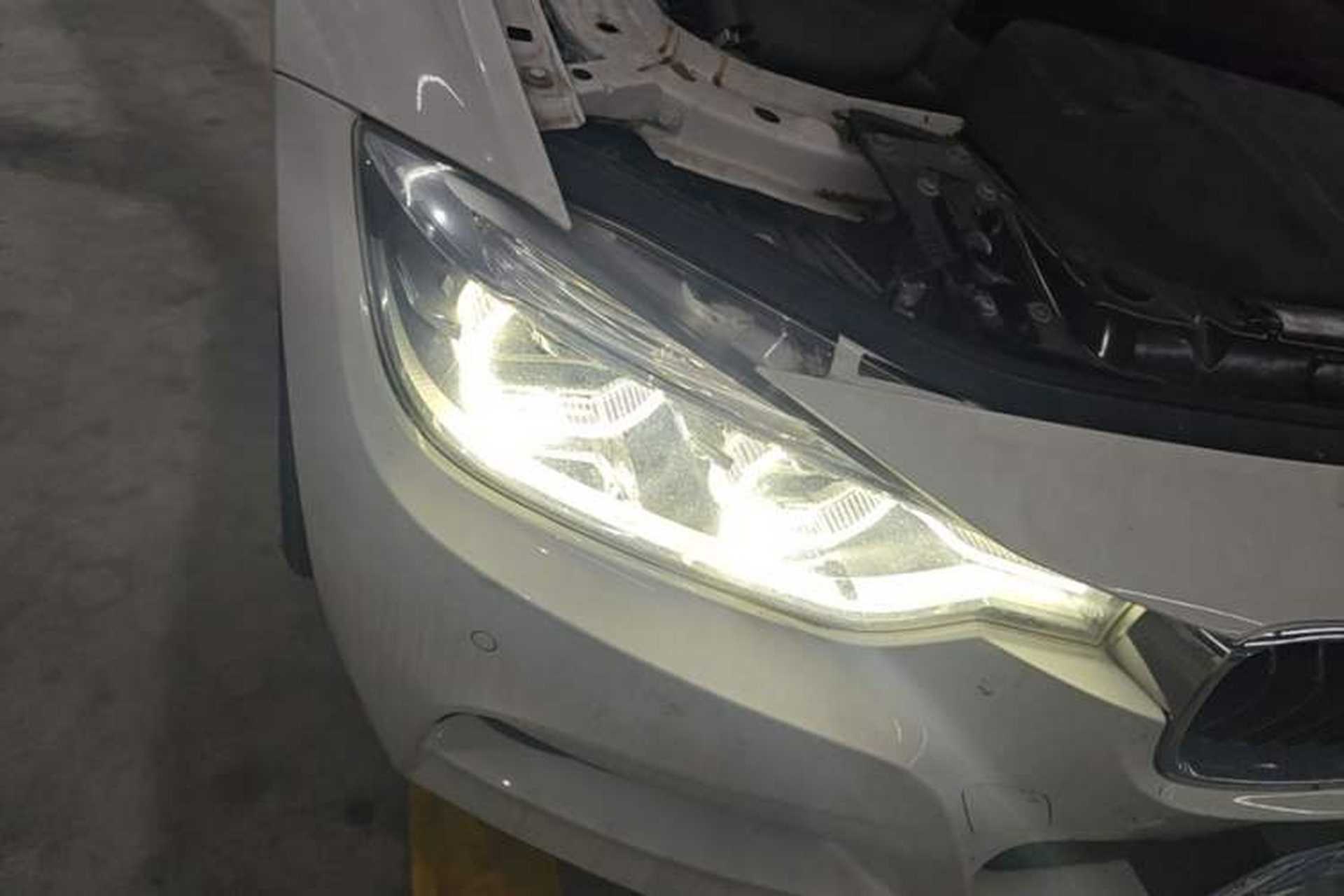 Used BMW 3 Series 2017 330i M Sport Edition Right Front Headlight