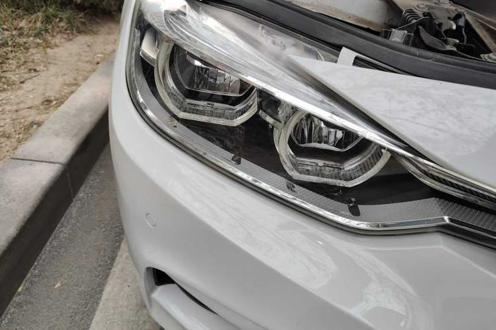 Used BMW 3 Series 2017 320i M Sport Right Front Headlight
