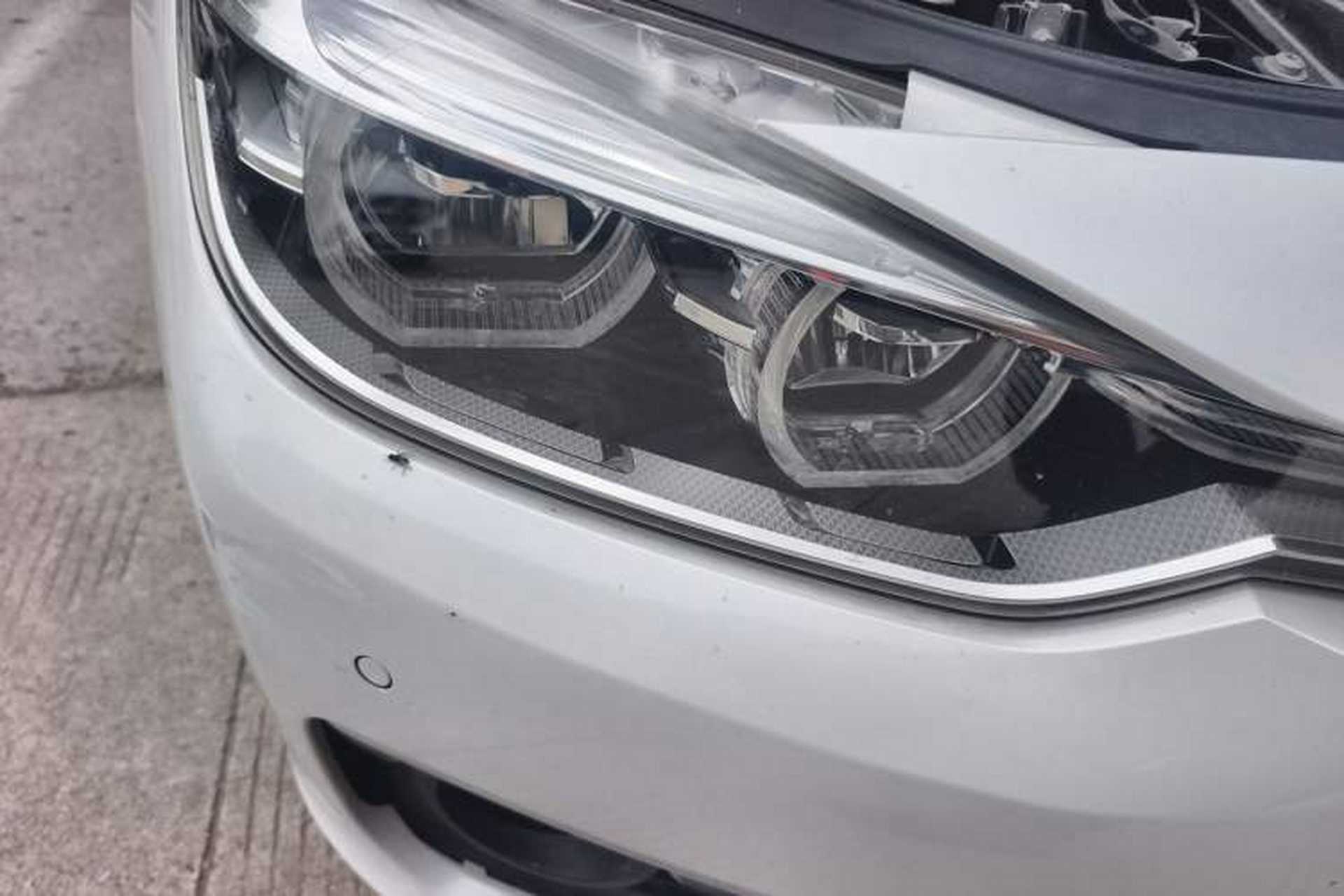 Used BMW 3 Series 2017 320Li Fashion Model Right Front Headlight