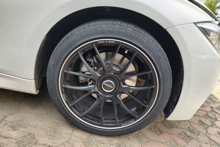 Used BMW 3 Series 2017 320i M Sport Right Front Wheel Hub