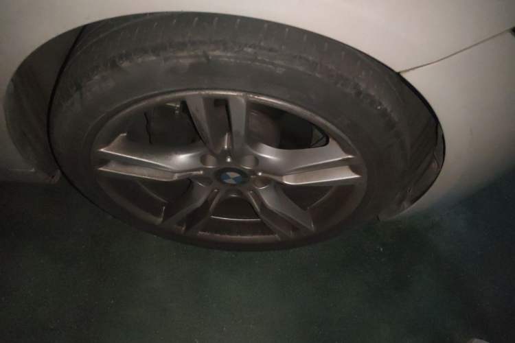 Used BMW 3 Series 2017 320i M Sport Right Front Wheel Hub