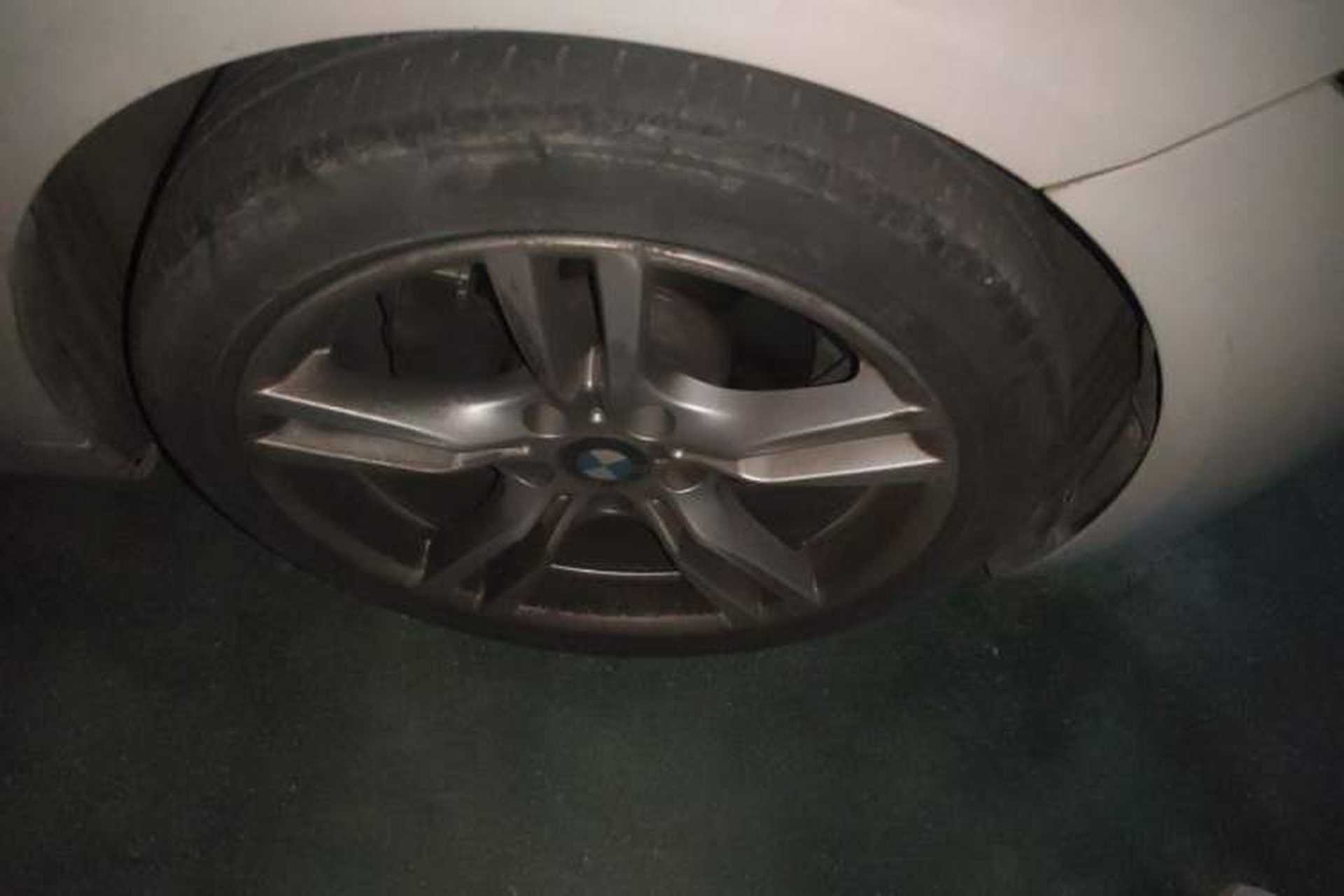 Used BMW 3 Series 2017 320i M Sport Right Front Wheel Hub