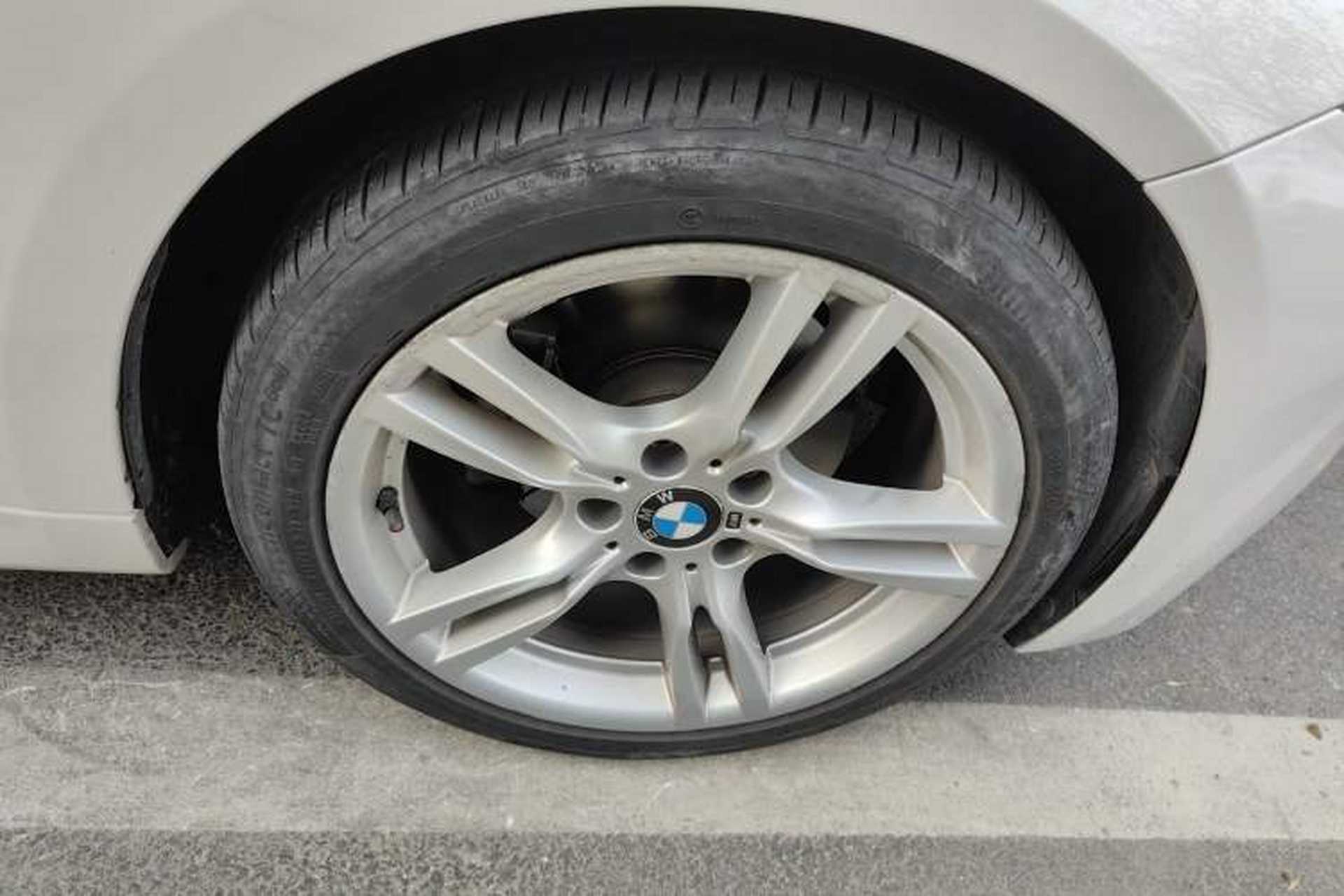 Used BMW 3 Series 2017 320i M Sport Right Front Wheel Hub