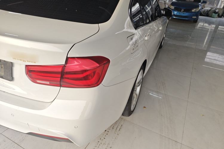 Used BMW 3 Series 2017 320i M Sport Right Rear Taillight