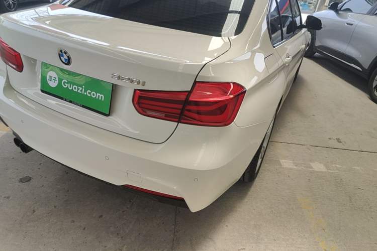 Used BMW 3 Series 2017 320i M Sport Right Rear Taillight
