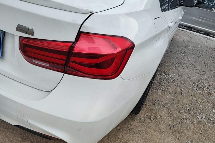 Used BMW 3 Series 2017 320i M Sport Right Rear Taillight