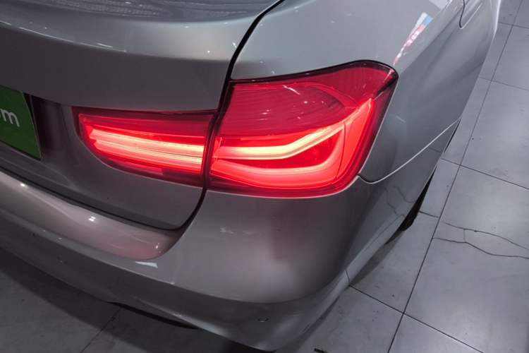 Used BMW 3 Series 2017 320Li M Sport Edition Right Rear Taillight