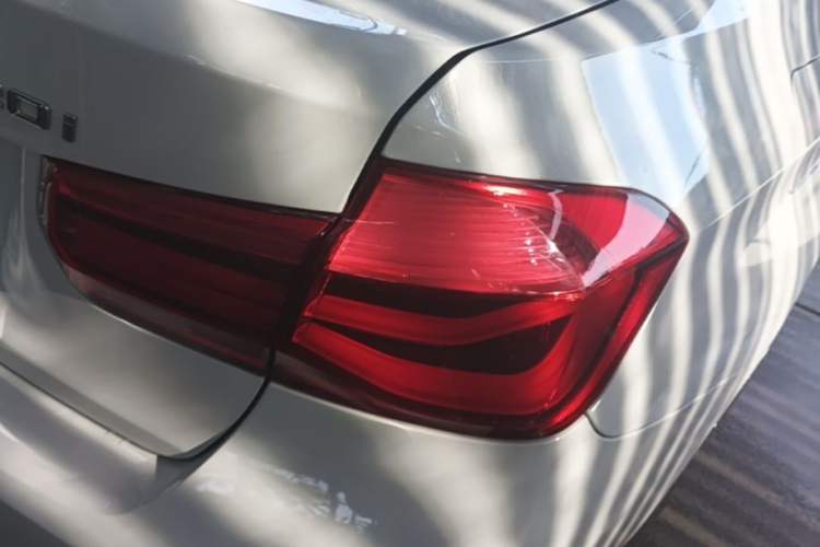 Used BMW 3 Series 2017 320i M Sport Right Rear Taillight