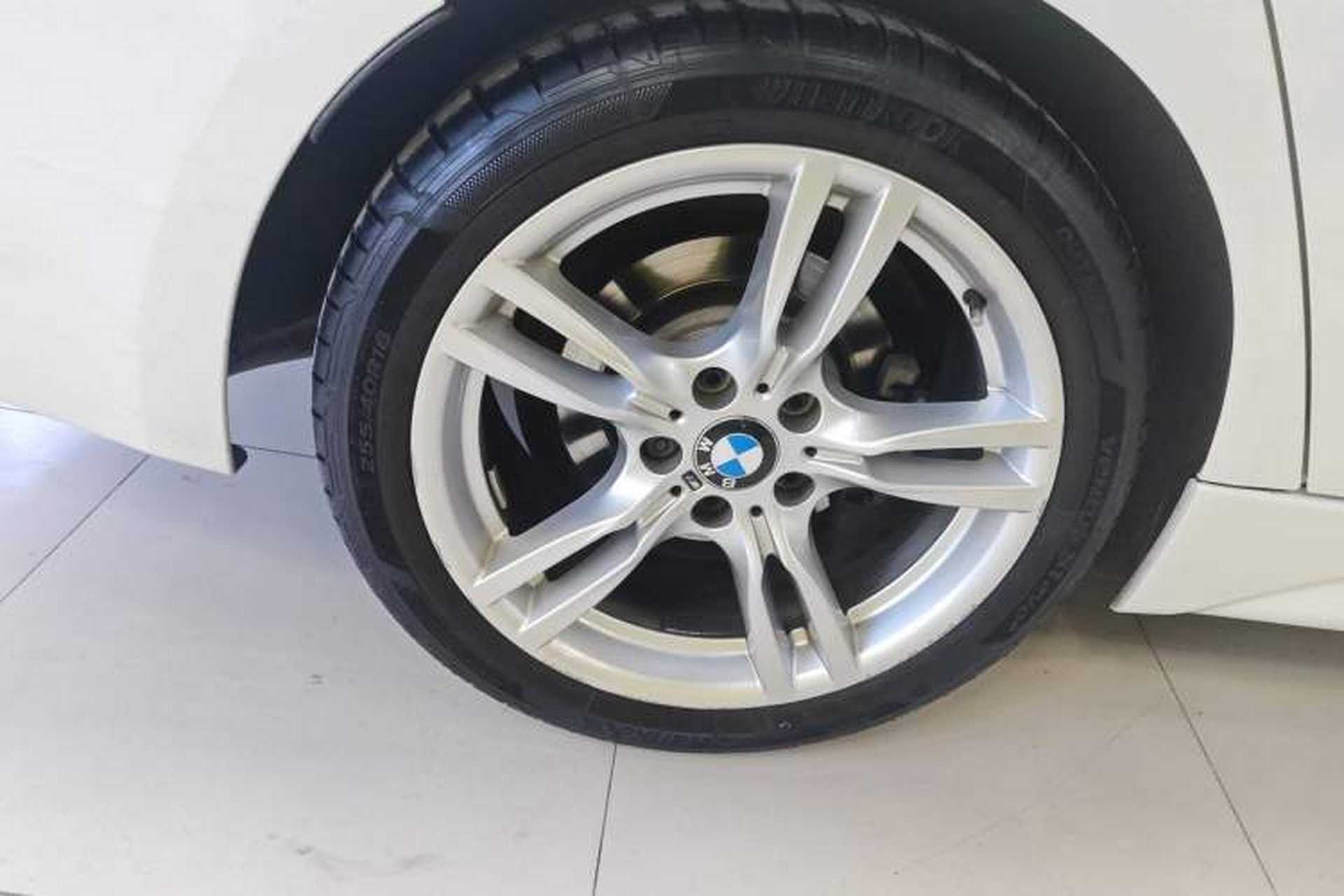Used BMW 3 Series 2017 320Li M Sport Edition Right Rear Wheel Hub