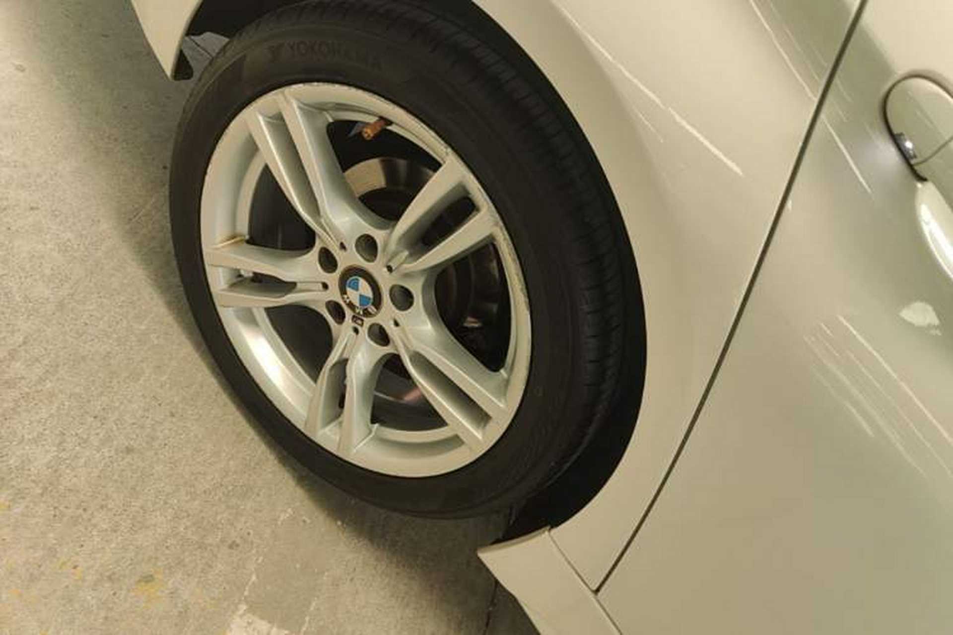 Used BMW 3 Series 2017 320i M Sport Right Rear Wheel Hub