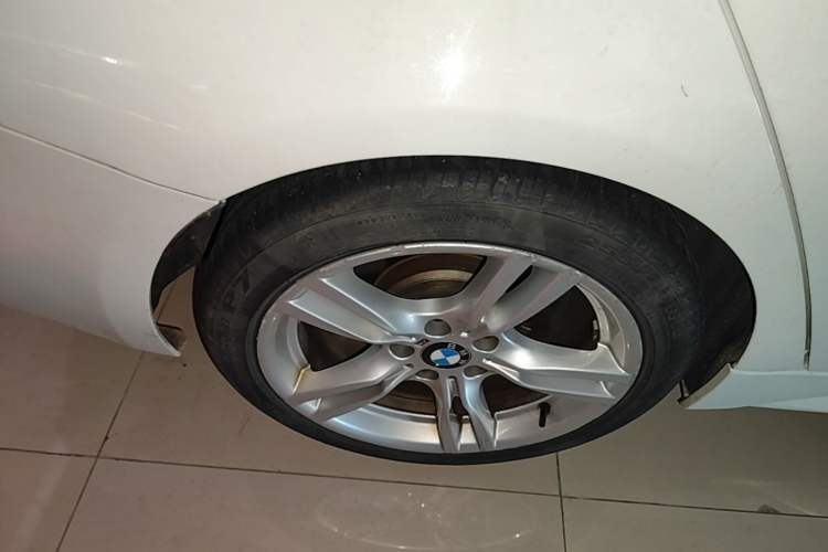Used BMW 3 Series 2017 320i M Sport Right Rear Wheel Hub