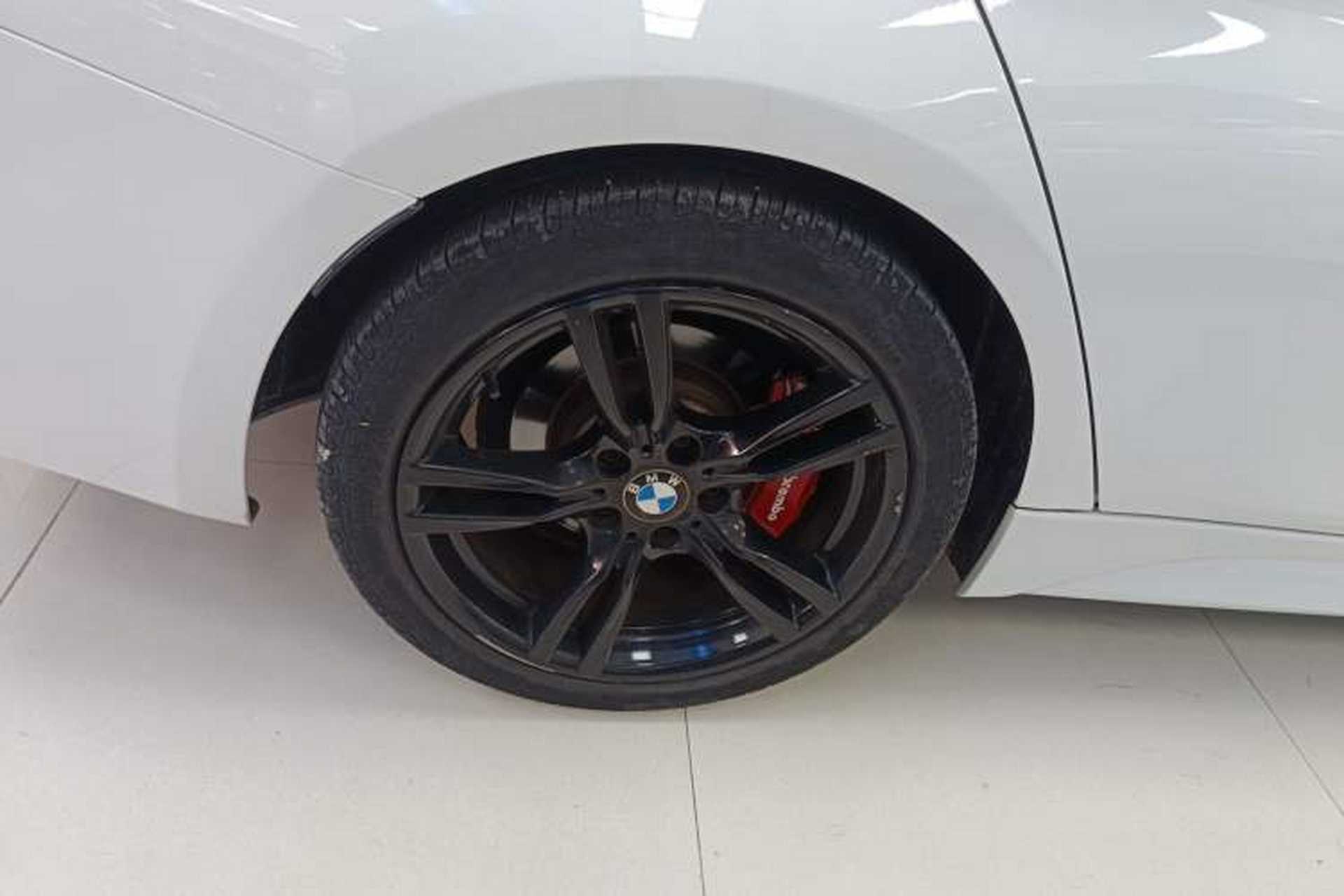 Used BMW 3 Series 2017 320Li M Sport Edition Right Rear Wheel Hub