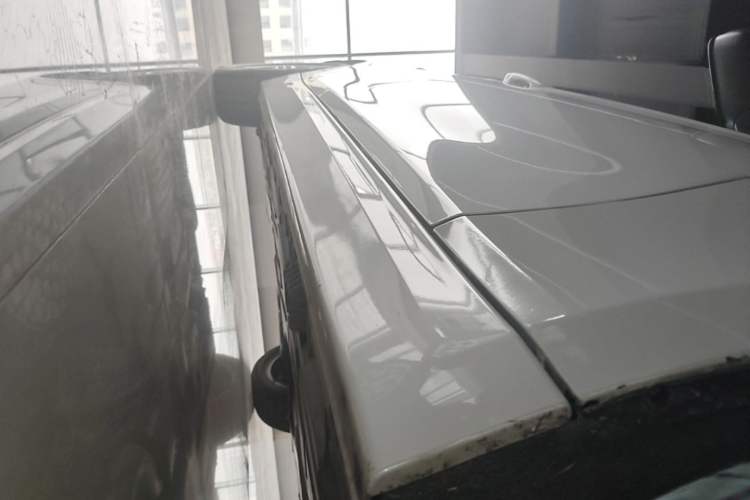 Used BMW 3 Series 2017 320Li Fashion Model Right Side Sill