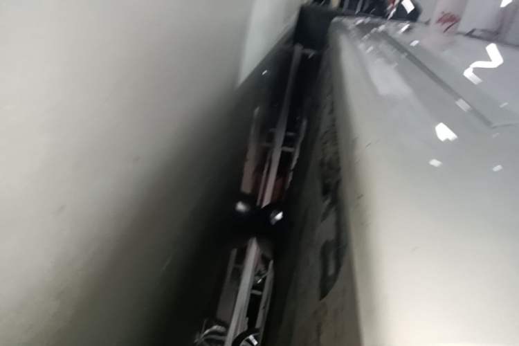 Used BMW 3 Series 2017 320Li M Sport Edition Right Side Sill