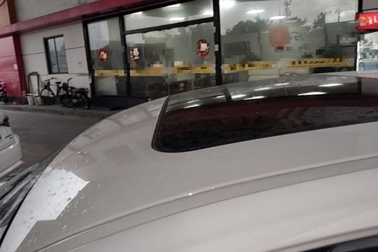 Used BMW 3 Series 2017 320Li M Sport Edition Roof