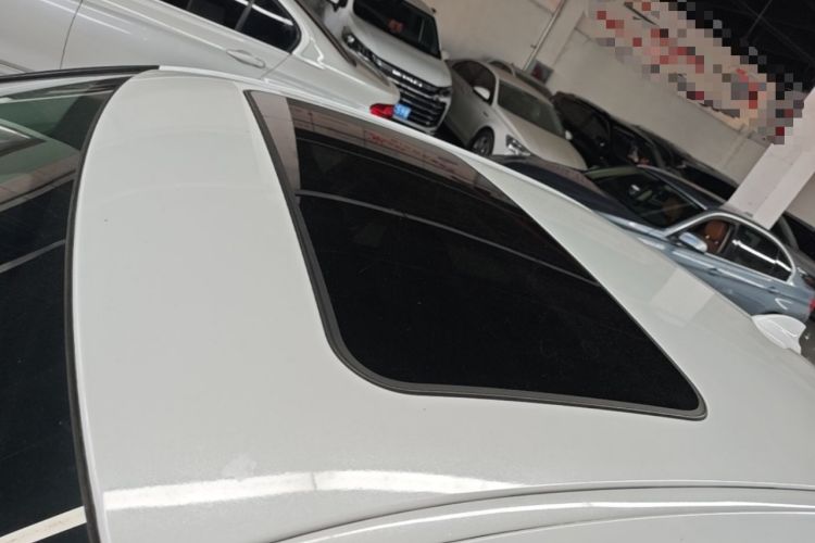 Used BMW 3 Series 2017 320Li M Sport Edition Roof