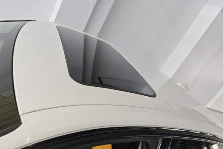 Used BMW 3 Series 2017 320Li M Sport Edition Roof