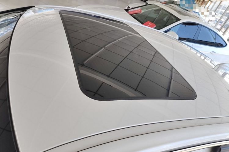 Used BMW 3 Series 2017 320Li xDrive Fashion Model Roof