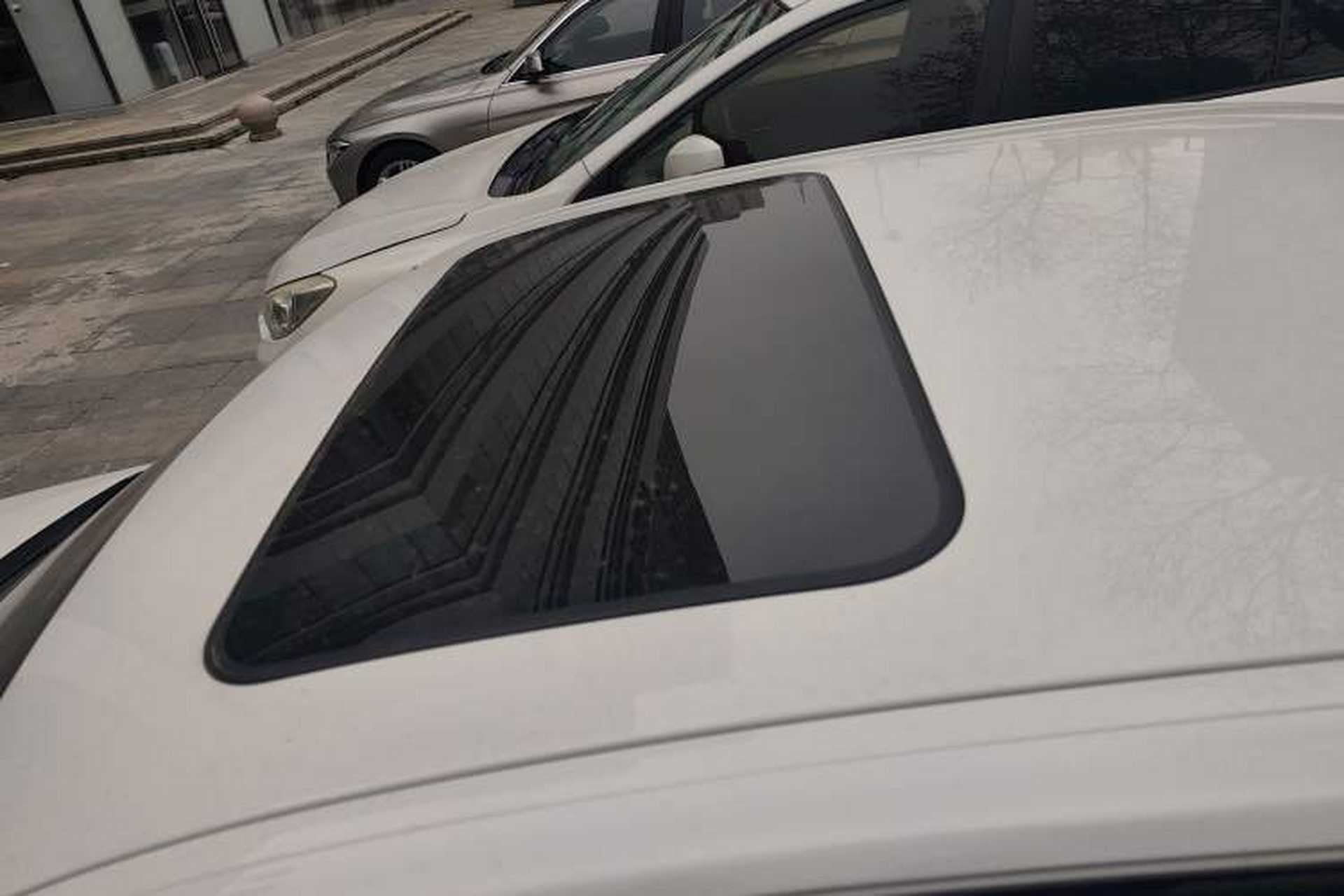 Used BMW 3 Series 2017 320Li M Sport Edition Roof