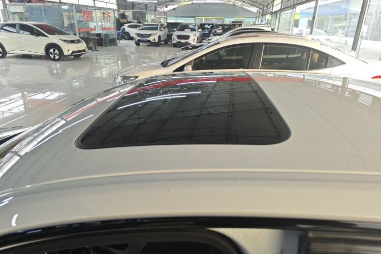 Used BMW 3 Series 2017 320i M Sport Roof