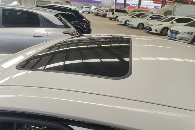 Used BMW 3 Series 2017 320i M Sport Roof