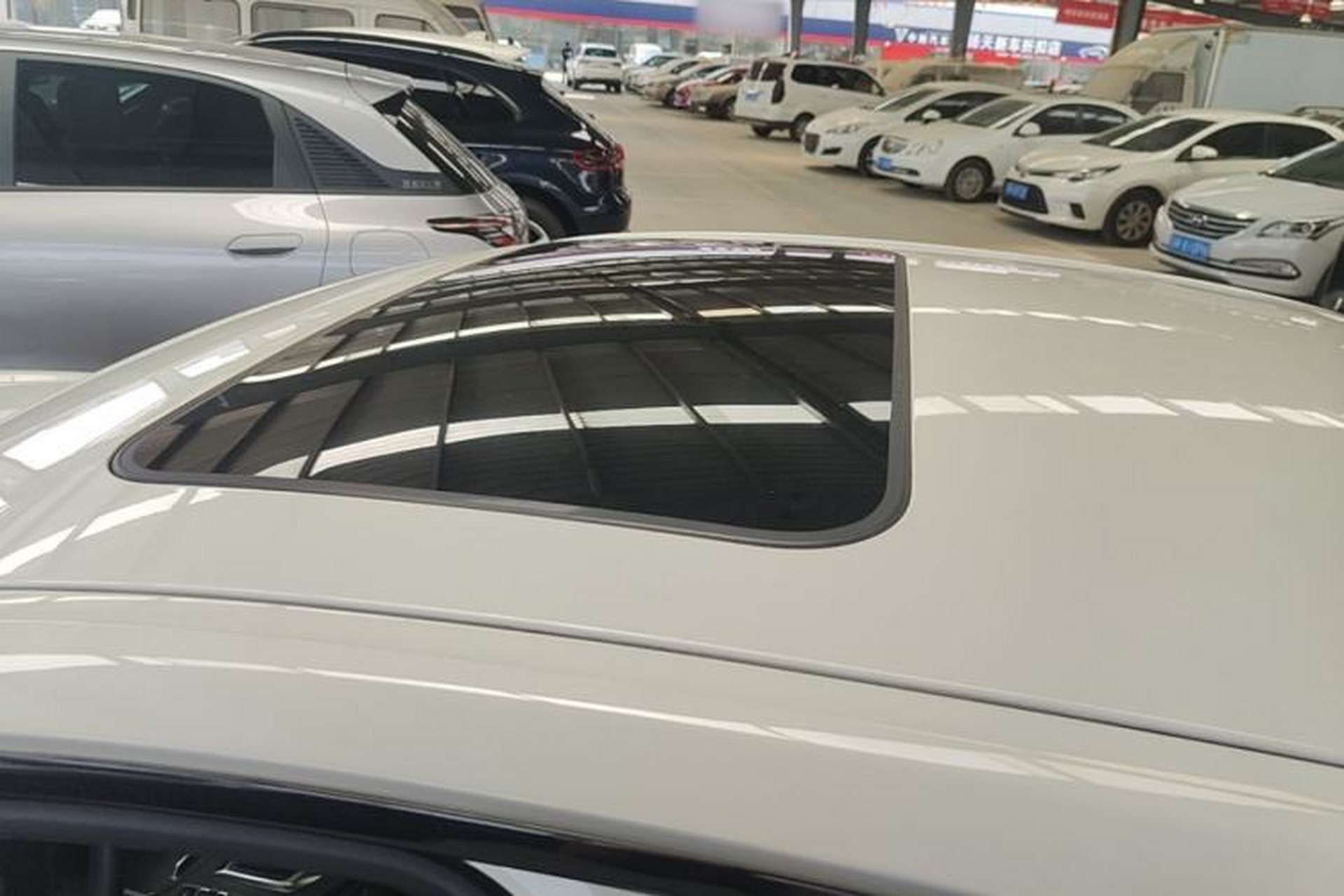 Used BMW 3 Series 2017 320i M Sport Roof