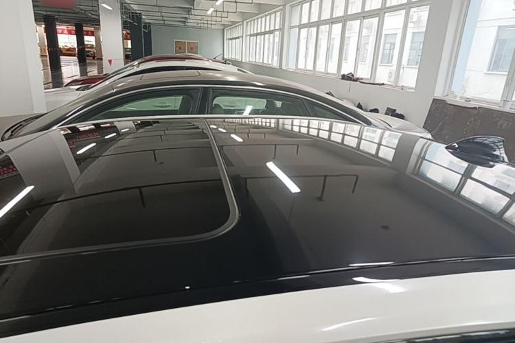 Used BMW 3 Series 2017 320Li M Sport Edition Roof