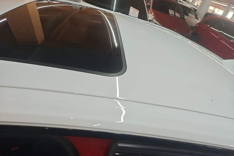 Used BMW 3 Series 2017 320Li M Sport Edition Roof