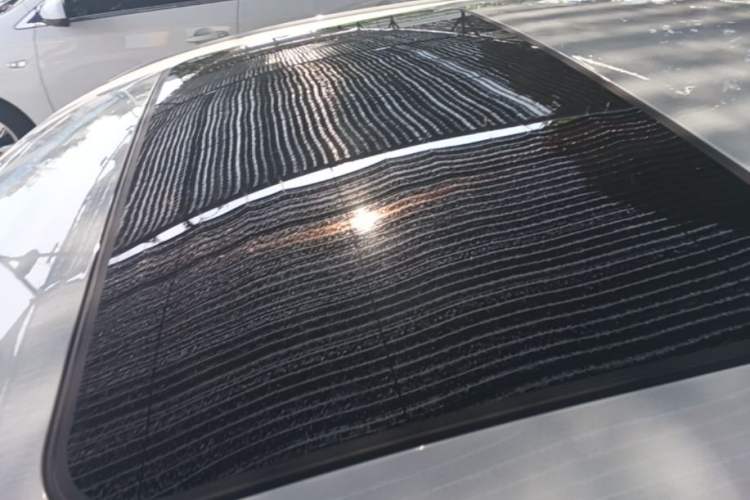 Used BMW 3 Series 2017 320i M Sport Roof