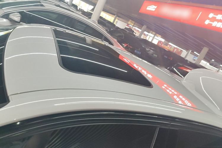 Used BMW 3 Series 2017 320Li M Sport Edition Roof