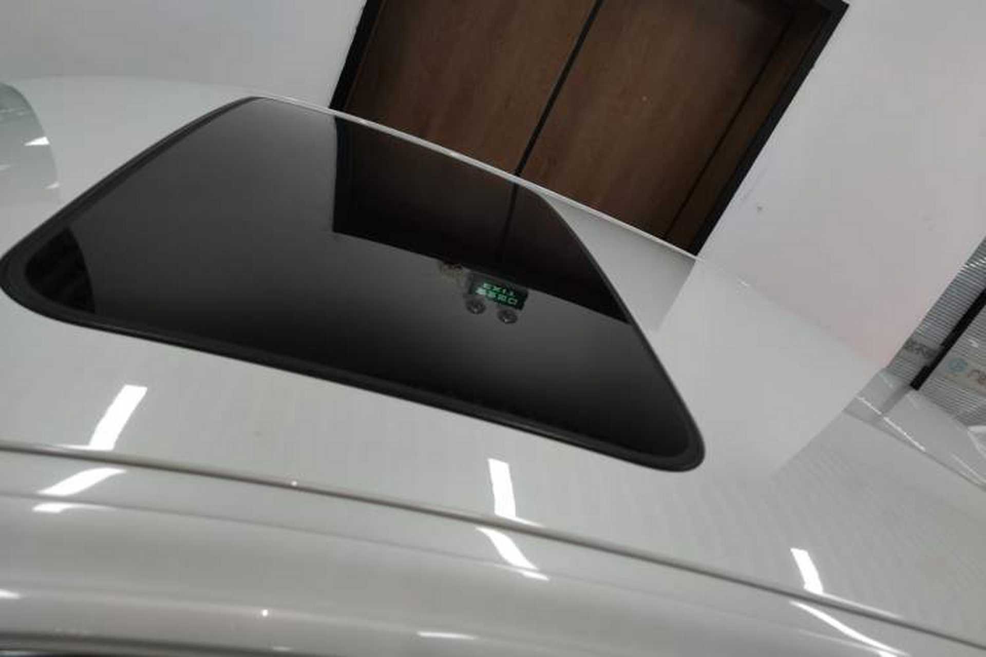 Used BMW 3 Series 2017 320Li Fashion Model Roof