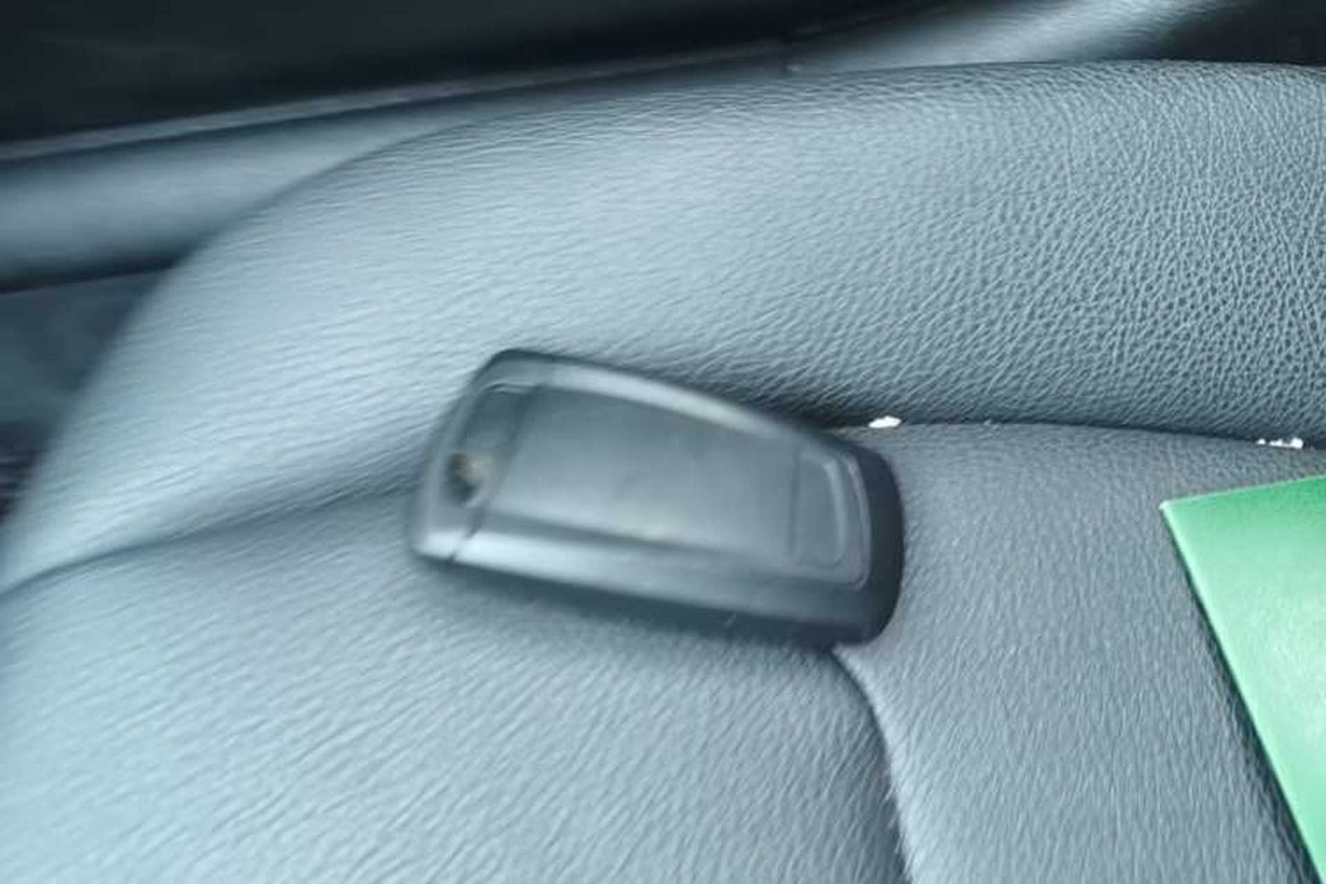 Used BMW 3 Series 2017 320Li Fashion Model Vehicle Key