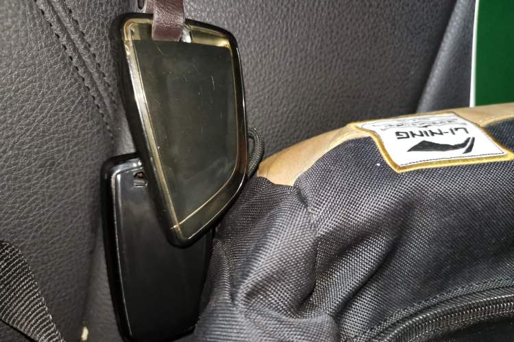 Used BMW 3 Series 2017 320Li Fashion Model Vehicle Key