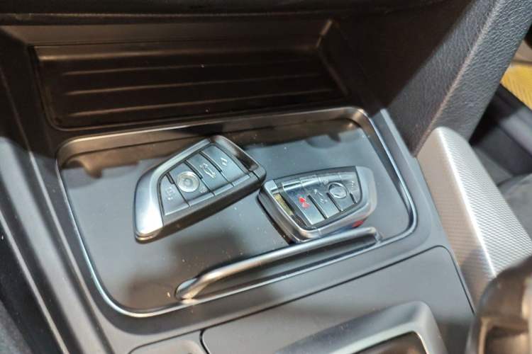 Used BMW 3 Series 2017 320i M Sport Vehicle Key