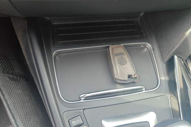 Used BMW 3 Series 2017 320Li M Sport Edition Vehicle Key