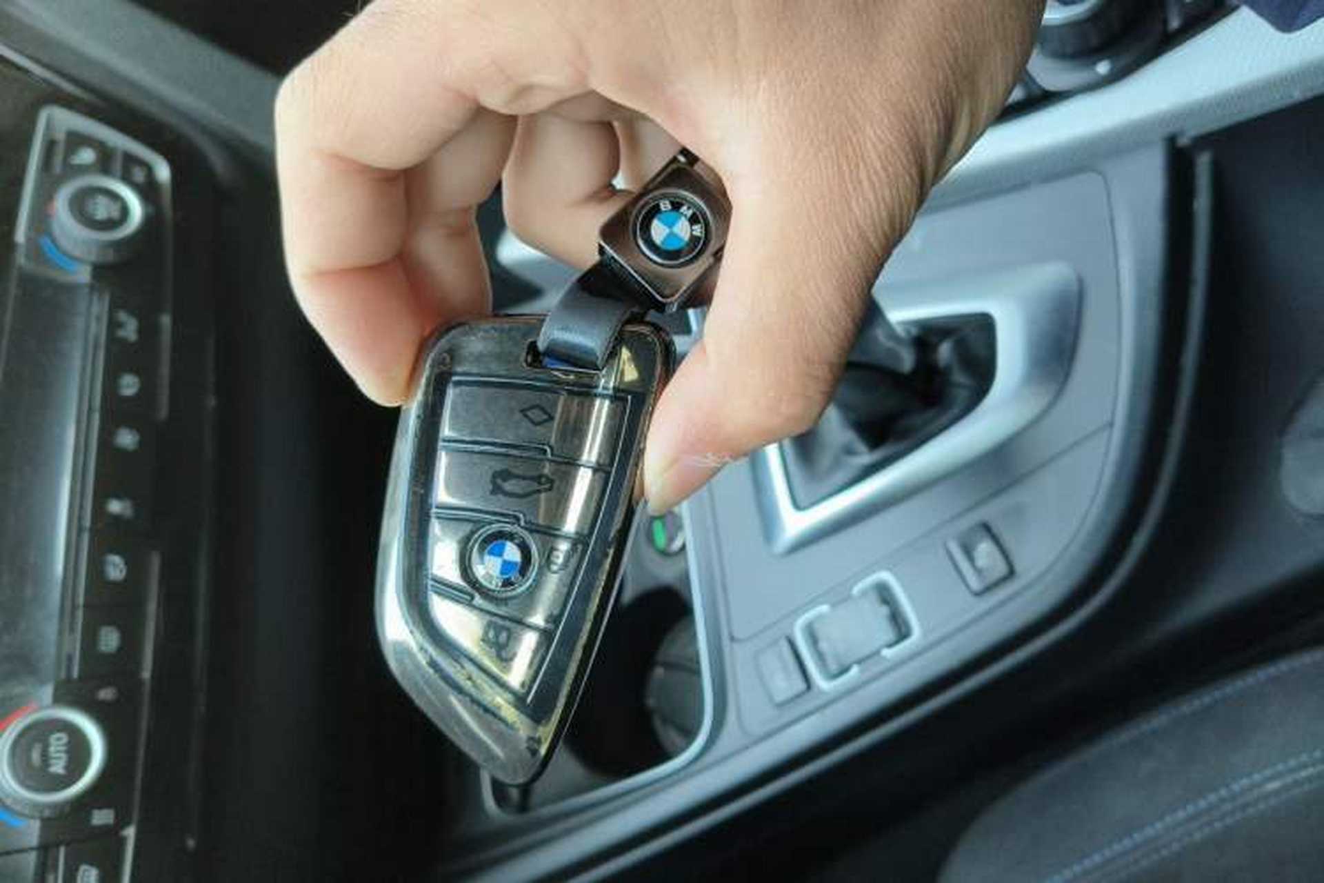 Used BMW 3 Series 2017 320i M Sport Vehicle Key