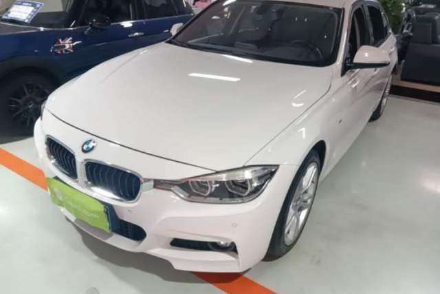 Used BMW 3 Series 2017 320Li M Sport Edition