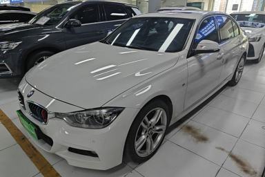 Used BMW 3 Series 2017 320Li M Sport Edition