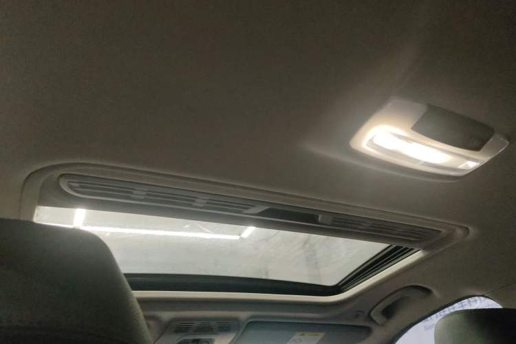 Used BMW 3 Series 2017 318i Fashion Model Headliner