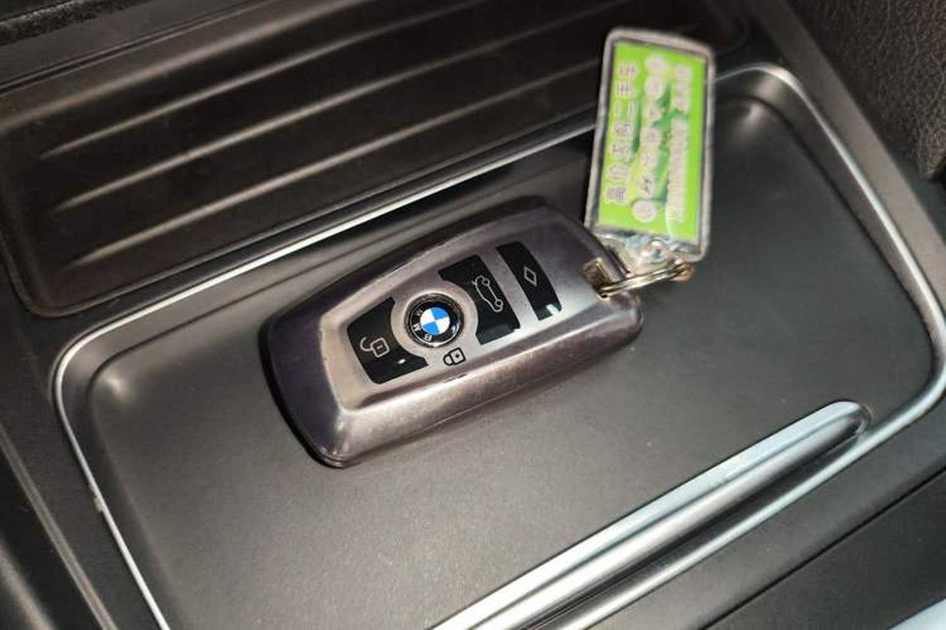 Used BMW 3 Series 2017 320Li Fashion Model Vehicle Key