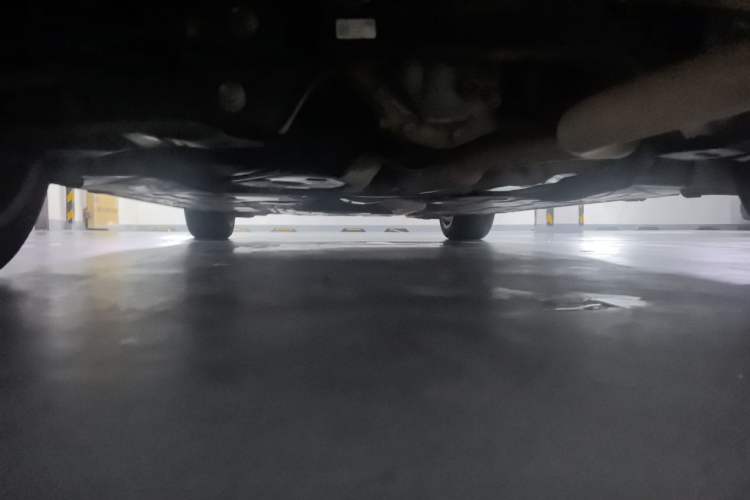 Used BMW 3 Series 2018 320i M Sport Package Chassis Front