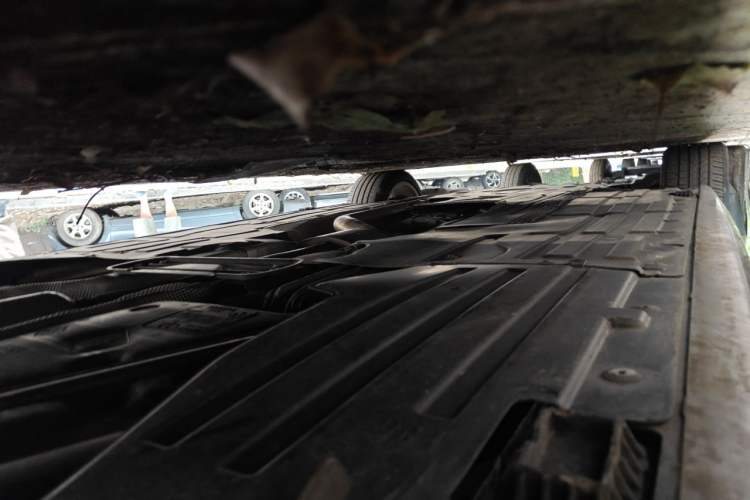 Used BMW 3 Series 2018 320Li Leading Model M Sport Package Chassis Front Left