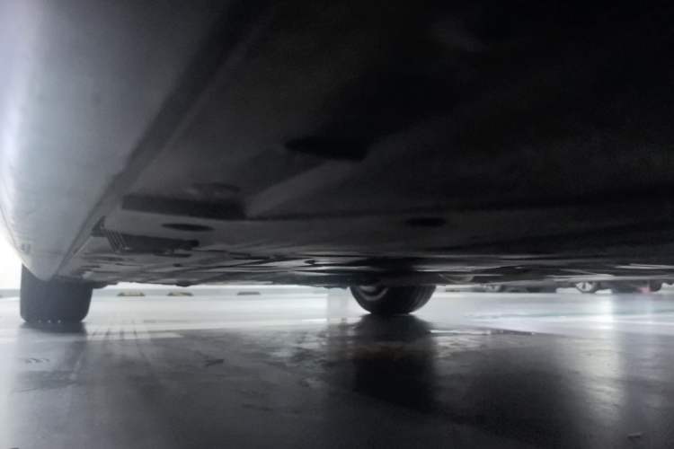 Used BMW 3 Series 2018 320i M Sport Package Chassis Front Left
