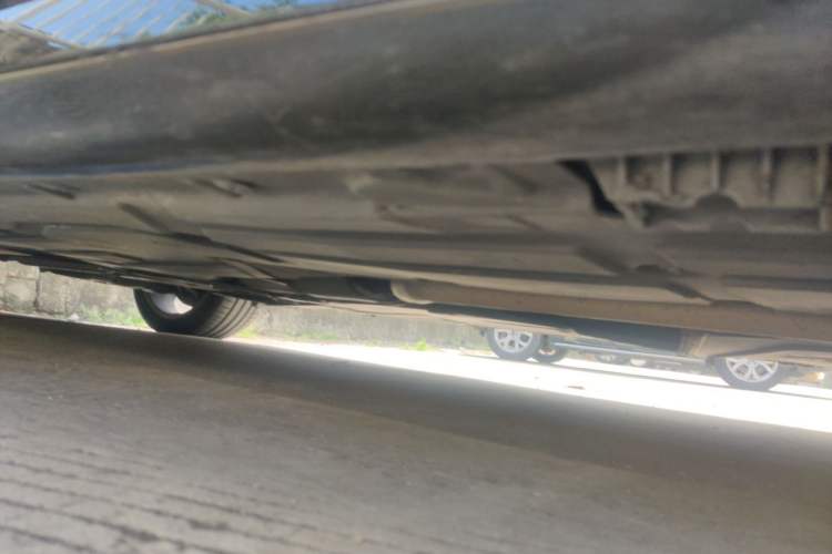 Used BMW 3 Series 2018 320Li M Sport Night Edition Chassis Front Right